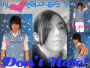 Me and Joe Jonas