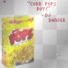 CORN POPZ!!BOYYYYY