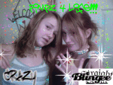 me and sadie pimpin`
