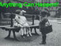 things are ment to be