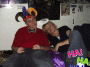 mom n justin