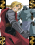 Full metal Alchimenist