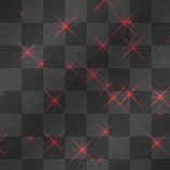 Red Glitter