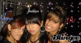 Reyna, Juana, Nici