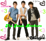 The Jonas Brothers