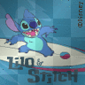 Surfing Stitch