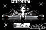 IIT'S ALL ABOUT PUNKROCKERS