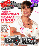 Is so hot.