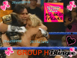 group hug