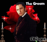 groom