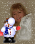 snowman