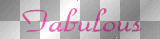 Blinking Words