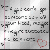 someone special