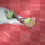 Gir and Zim Fly