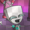 Gir goes WEE