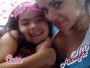 melisa y yo