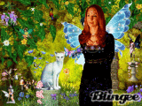 secret garden