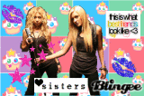 best friends and sisters