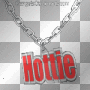 hottie on a chain