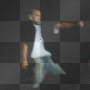Chris Brown Working It