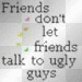 friends
