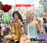 best friends!+D