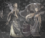 Dark fairy