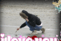 ickk aan het strand 