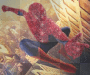 spider man