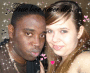 I love my Man
