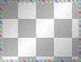 Rainbow Frame