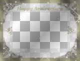 Anniversary Frame