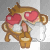 Monkey inlove