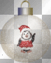 Penguin Bulb 