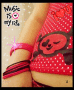 Music is my life