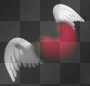 background - heart