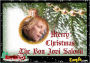 MERRY CHRISTMAS FROM BON JOVI