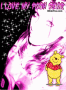 pooh bear
