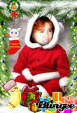 LORRAINE XMAS 07