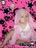 MOMMY'S LIL GURL