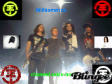 tokio hotel