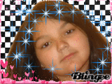 blingee girl