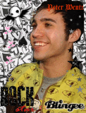 Peter Wentz