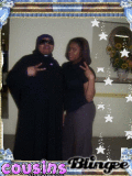 Aqila And Suga