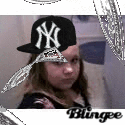 me all gangsta