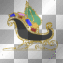 Christmas Sleigh
