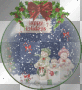 Christmas Bulb