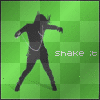 shake