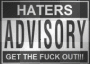 Haters