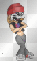 juggalette